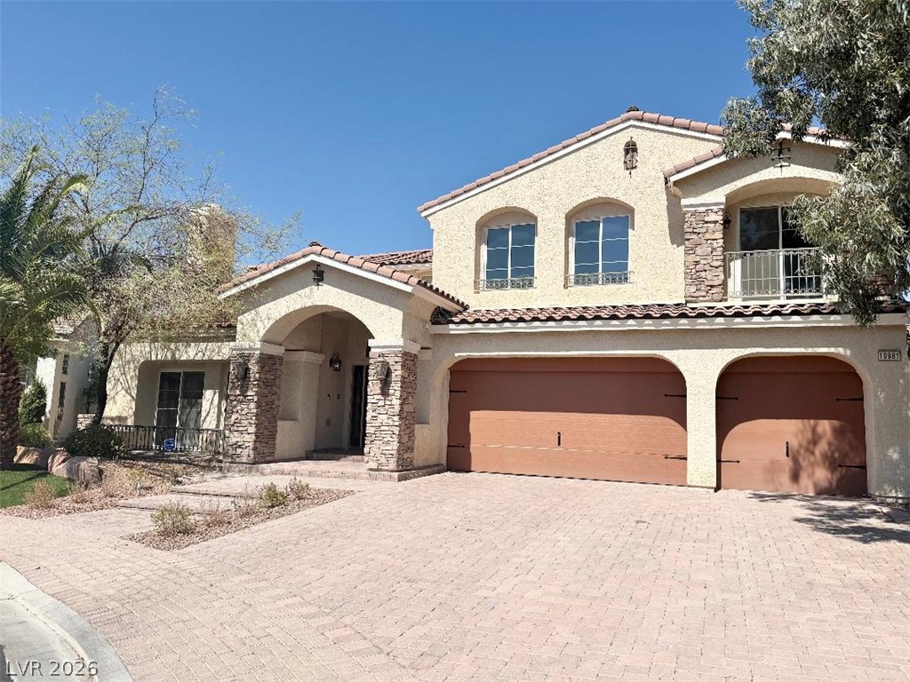 10981 Holyrood Court Property Photo 2