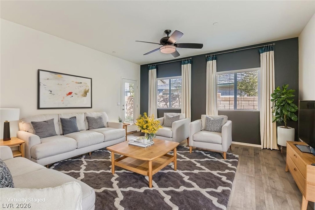 360 Canary Song Drive Property Photo 4