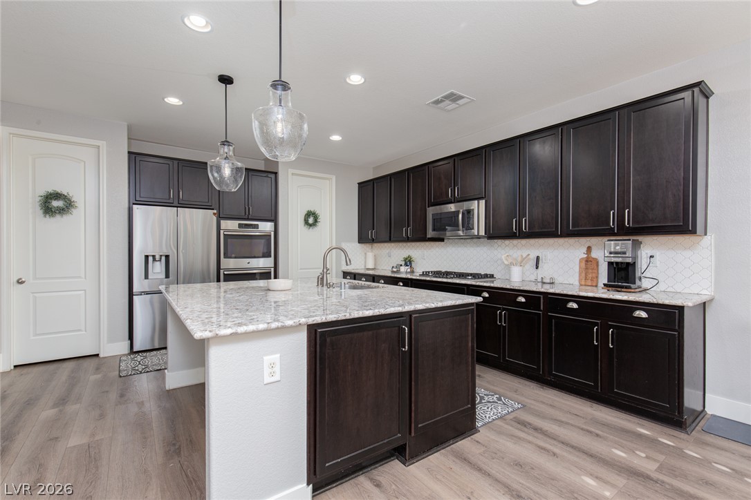 8820 Nolene Stream Street Property Photo 4
