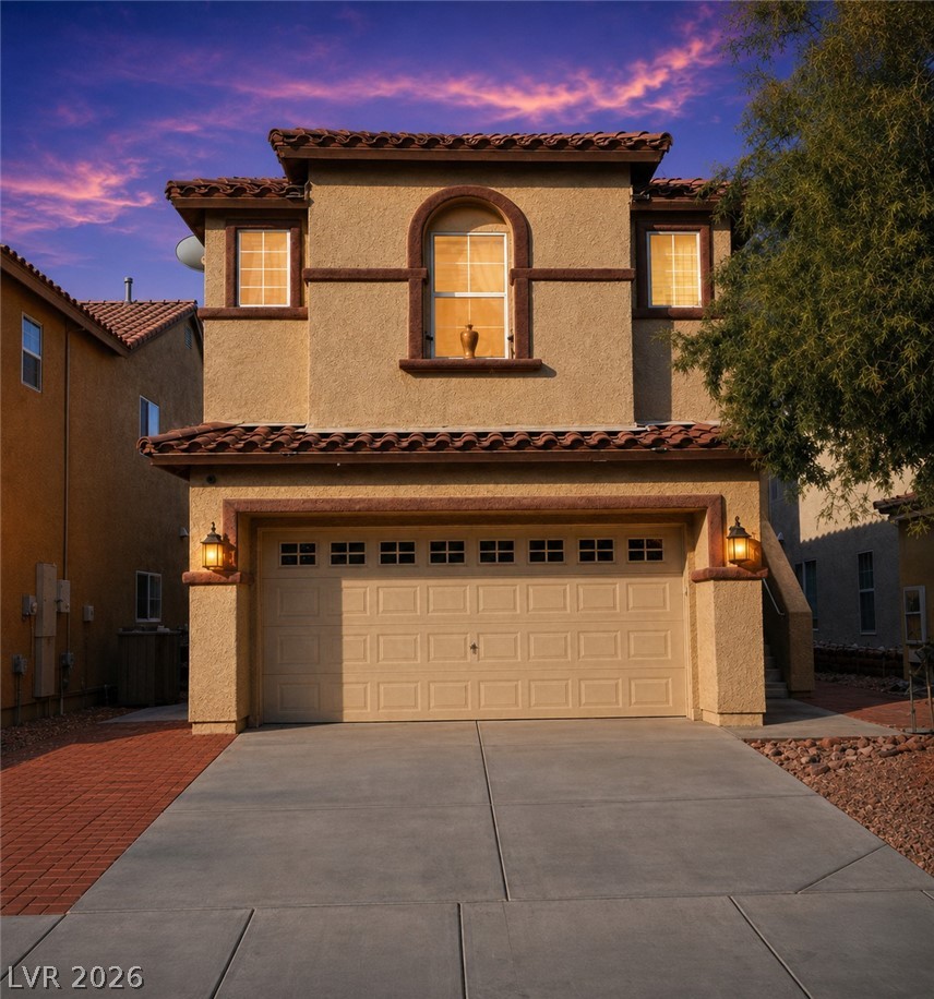 265 Morning Crest Avenue