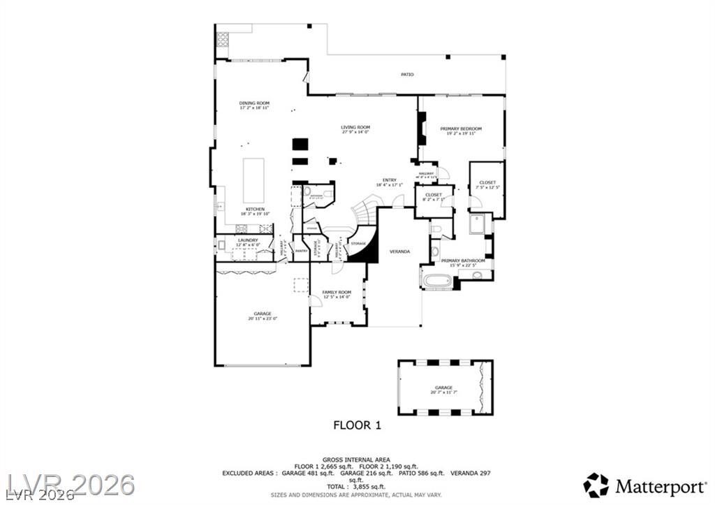 29 Desert Highlands Drive Property Photo 38