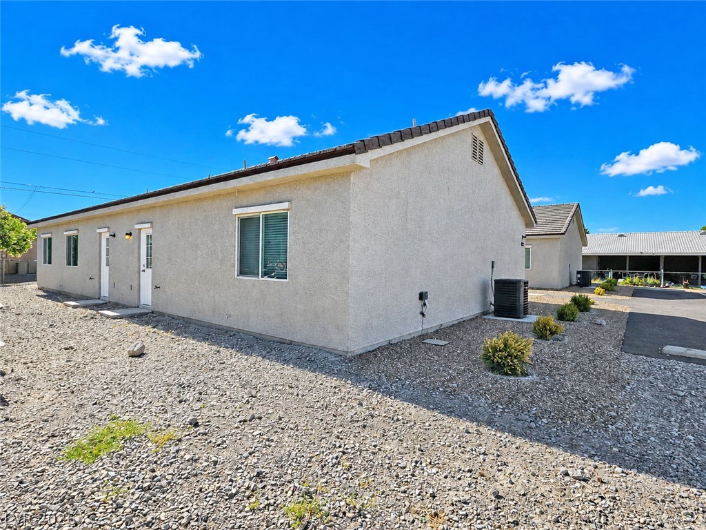 1121 Sixshooter Avenue 1 Property Photo 29