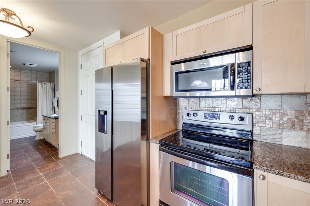 2455 West Serene Avenue 603 Property Photo 5
