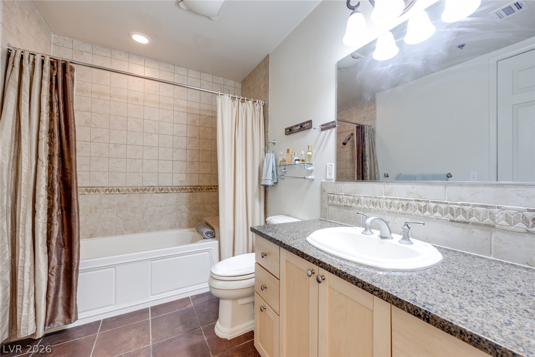 2455 West Serene Avenue 603 Property Photo 28