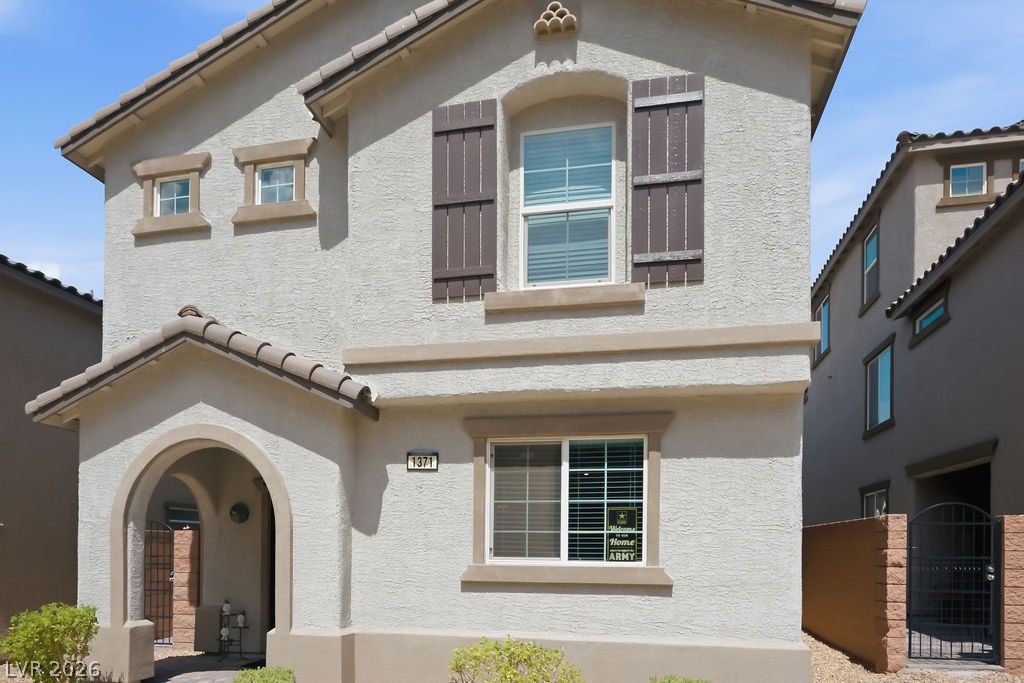 1371 Graphite Avenue Property Photo 1