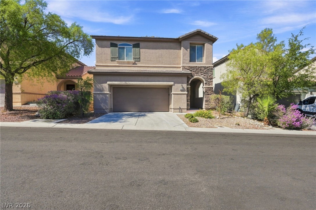 11240 Woodland Violet Avenue Property Photo 1