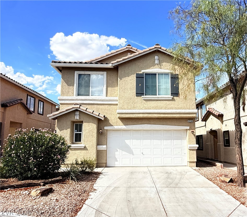 6534 Mocha Brown Court Property Photo 1