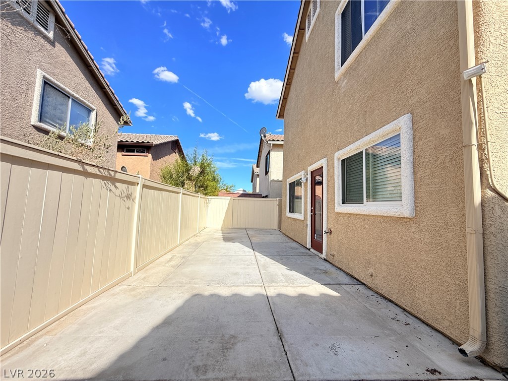 6534 Mocha Brown Court Property Photo 23