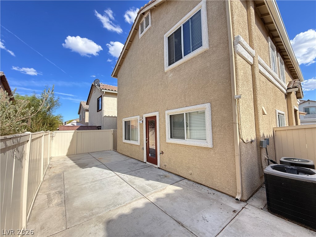 6534 Mocha Brown Court Property Photo 24