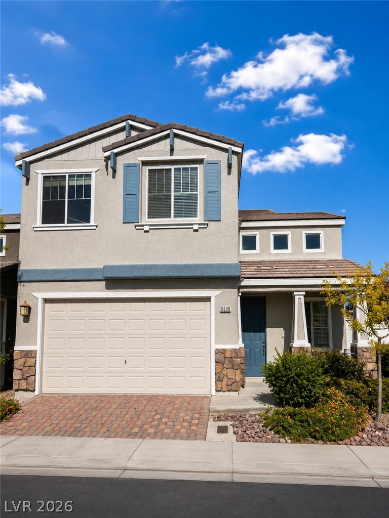 5608 Andes Mountain Avenue Property Photo 1