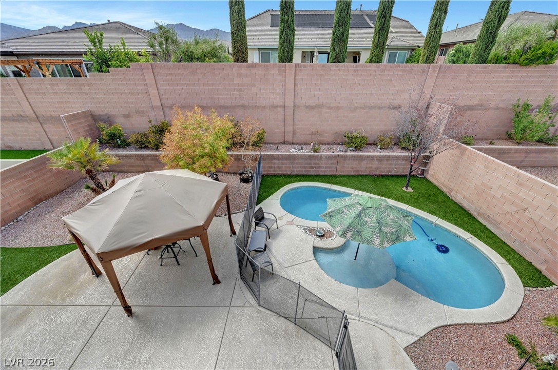 6937 Benson Ferry Street Property Photo 1