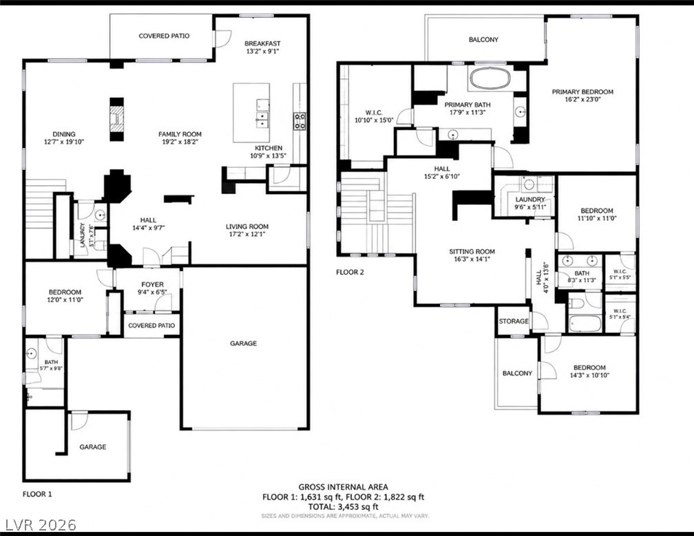 6937 Benson Ferry Street Property Photo 84