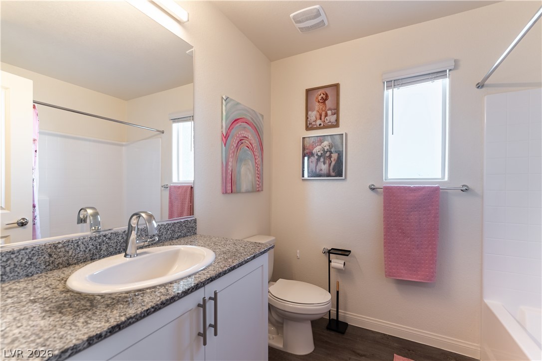 2941 Dusty Yellow Court Property Photo 19