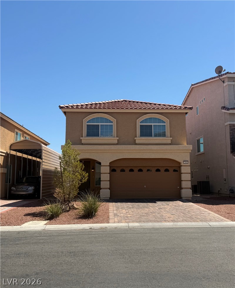 7068 Aspenwood Cellars Court Property Photo 1
