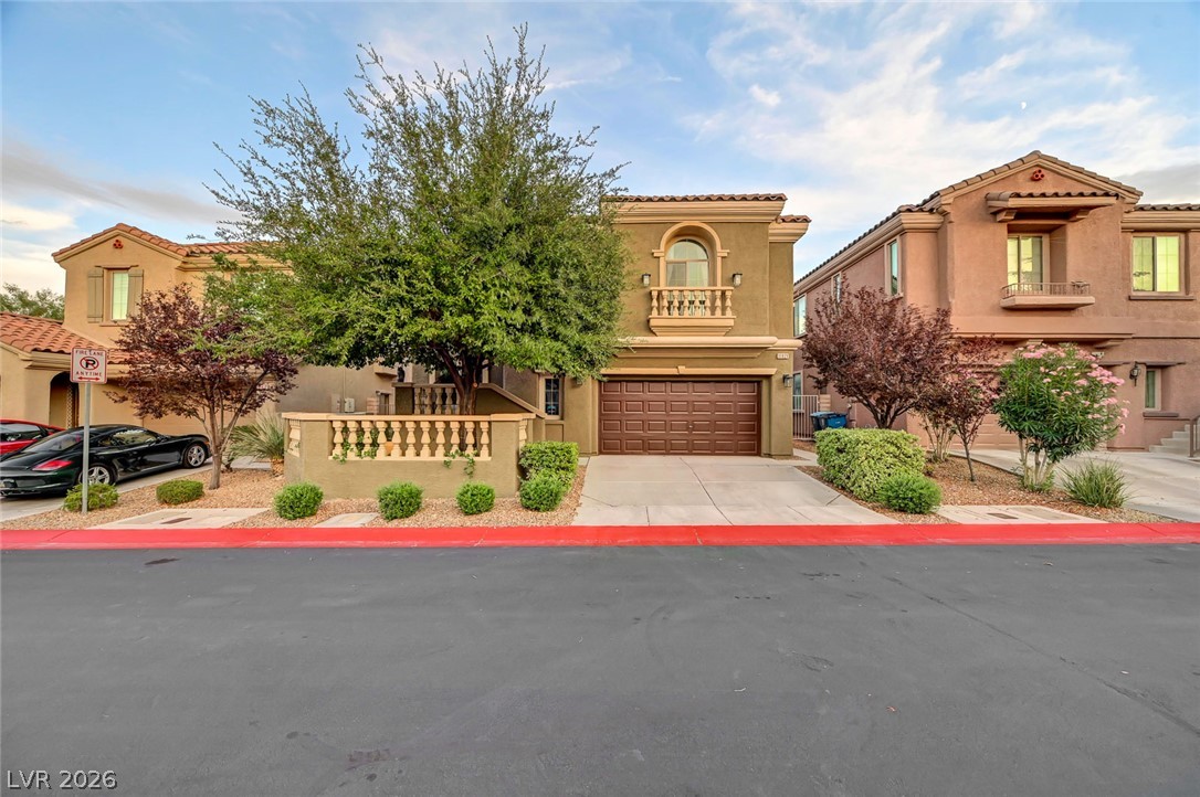 11821 Luna Del Mar Lane Property Photo 1