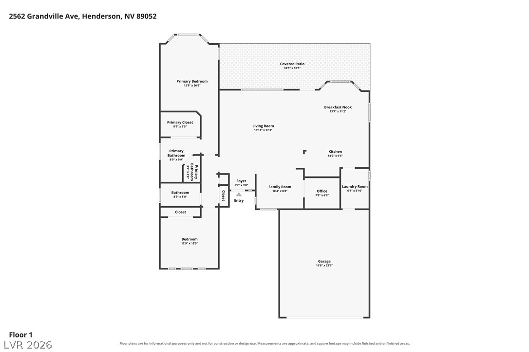2562 Grandville Avenue Property Photo 47