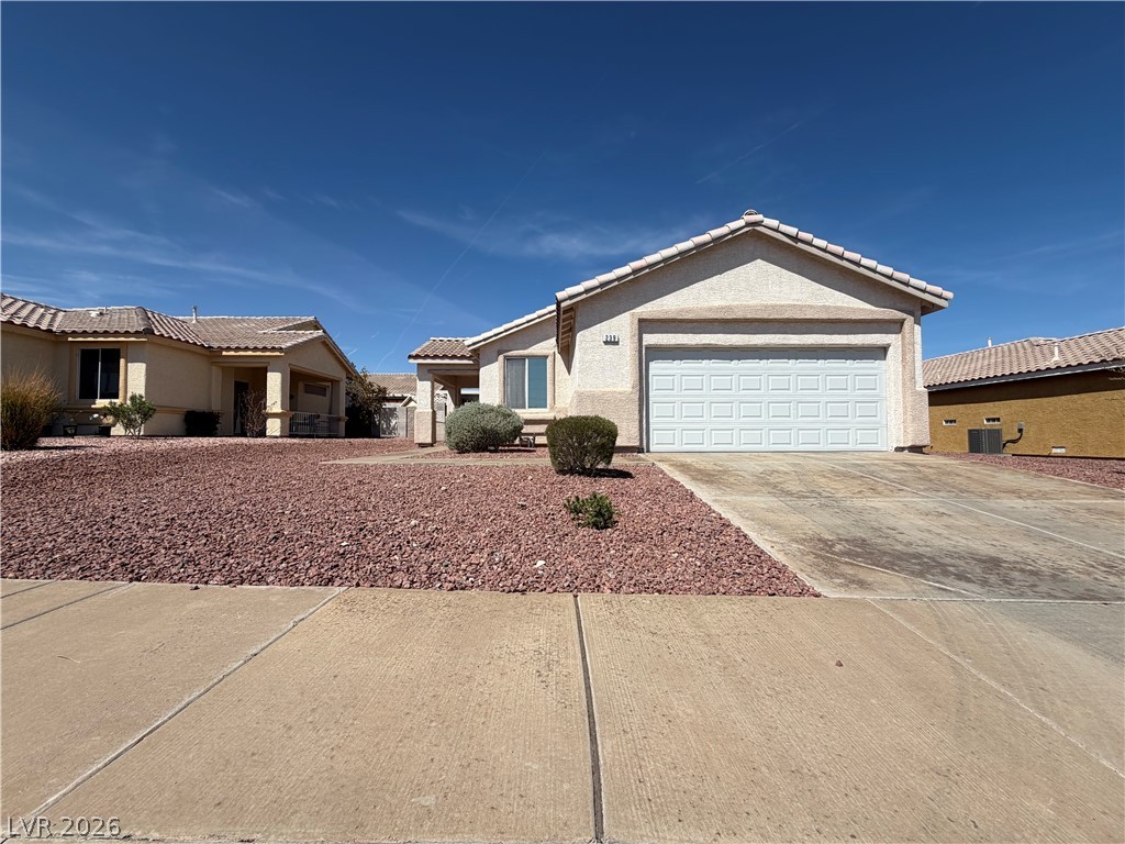 239 Ventana Heights Street Property Photo 1