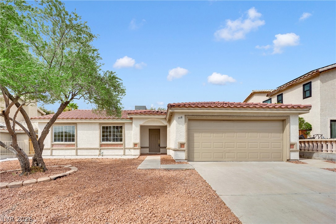 908 Sunnyfield Way Property Photo 1