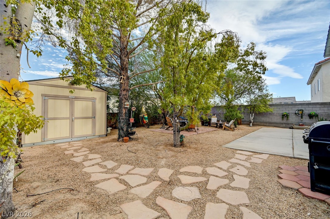 5926 Gingham Street Property Photo 58