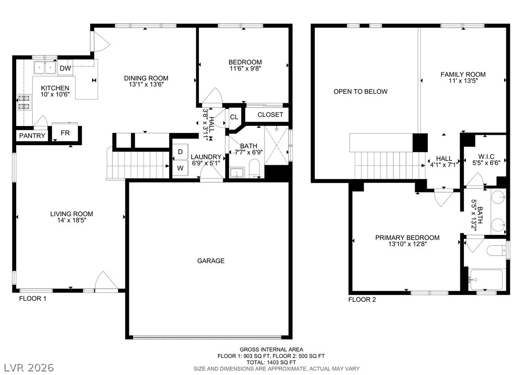 3205 Rainmaker Street Property Photo 29
