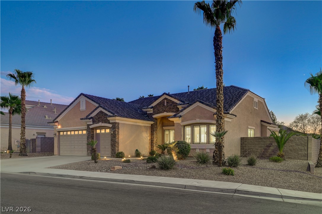 1353 Romanesca Drive Property Photo 3