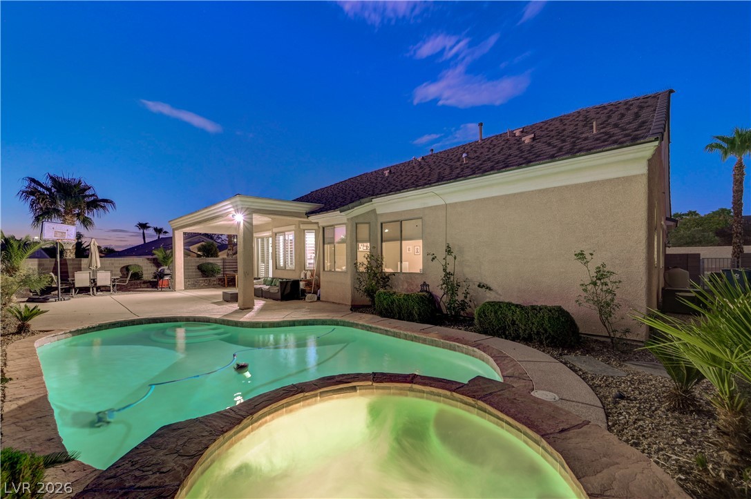 1353 Romanesca Drive Property Photo 4