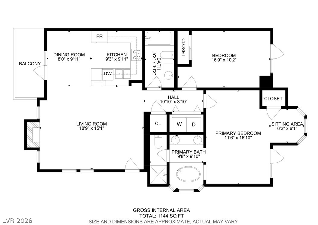 4069 Nook Way C Property Photo 32