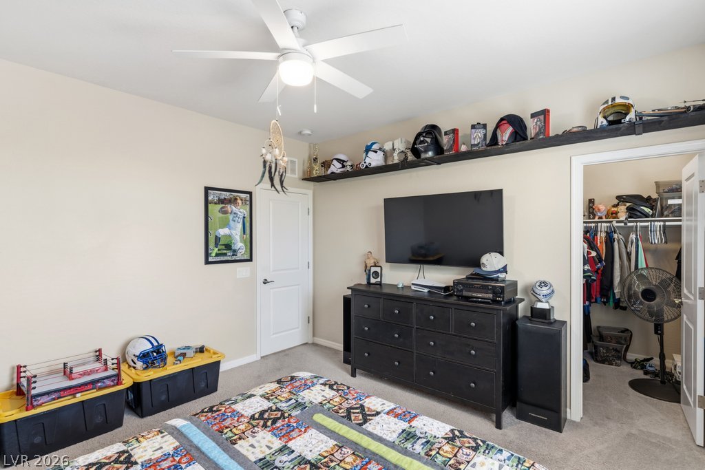 8123 Skye Chalet Street Property Photo 29