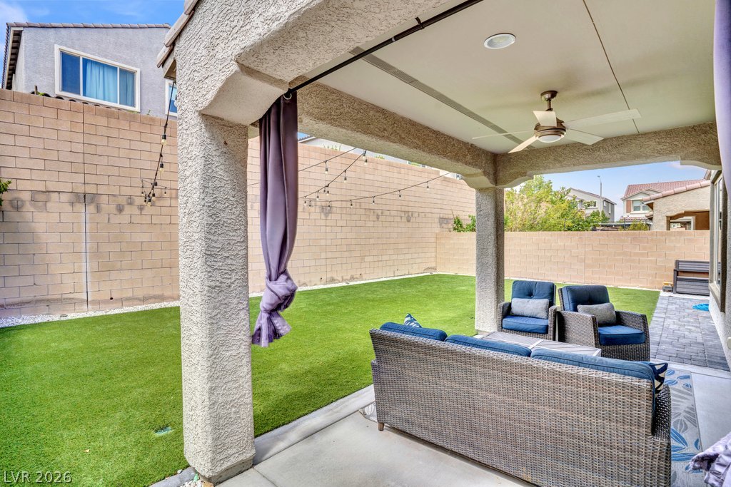 8123 Skye Chalet Street Property Photo 36