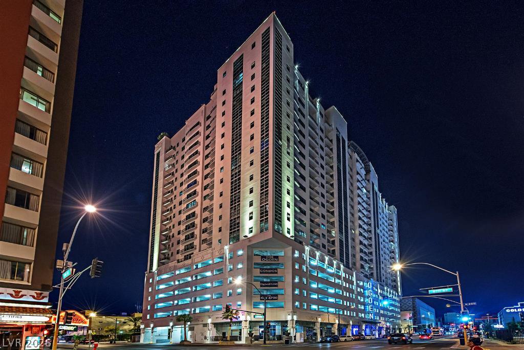 150 LAS VEGAS Boulevard 1513 Property Photo 1