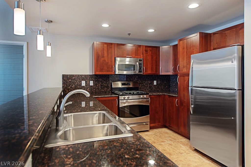 150 Las Vegas Boulevard 1513 Property Photo 7