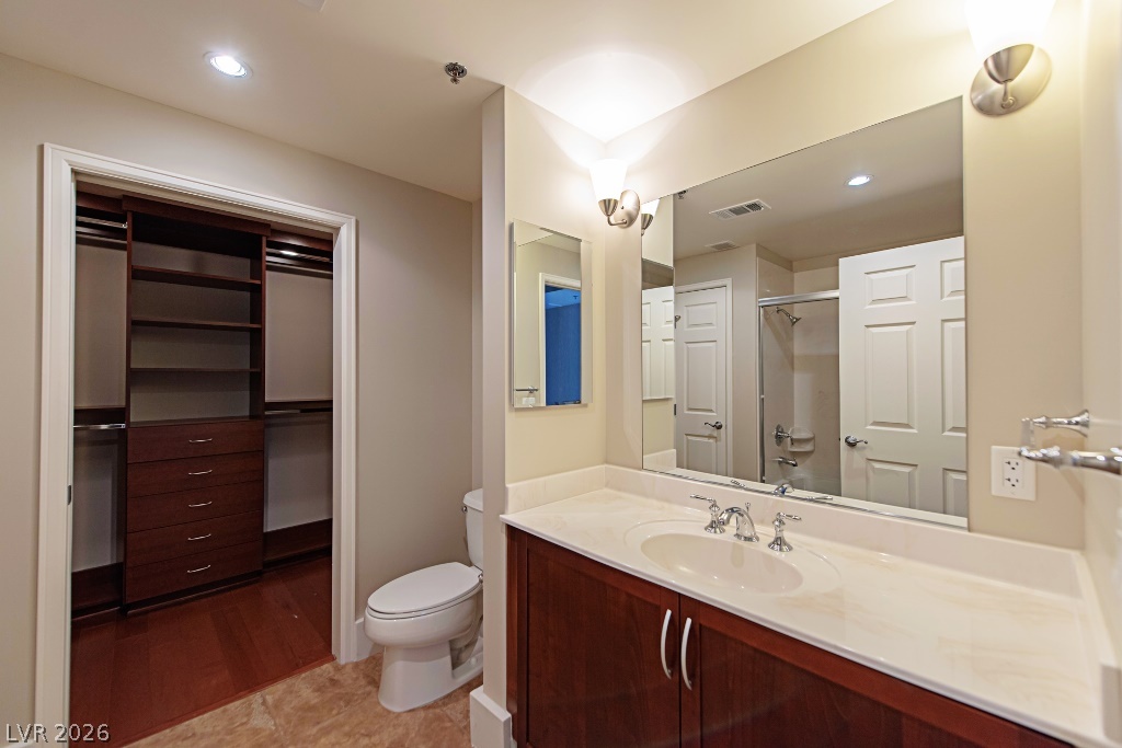 150 Las Vegas Boulevard 1513 Property Photo 14