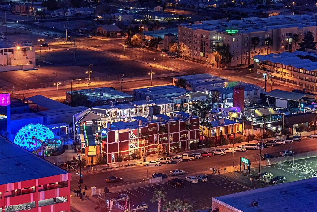 150 Las Vegas Boulevard 1513 Property Photo 21