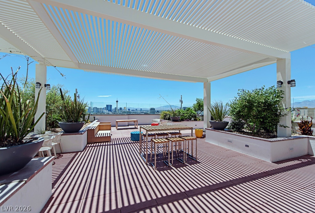 150 Las Vegas Boulevard 1513 Property Photo 26