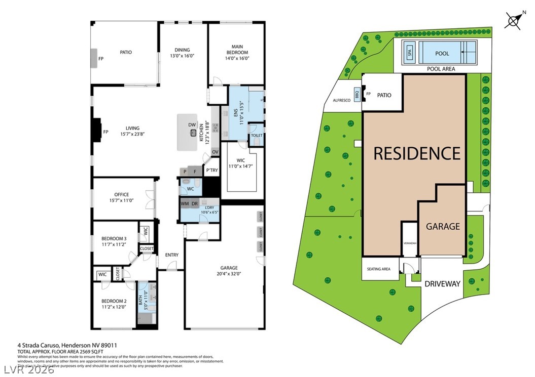 4 Strada Caruso Property Photo 54