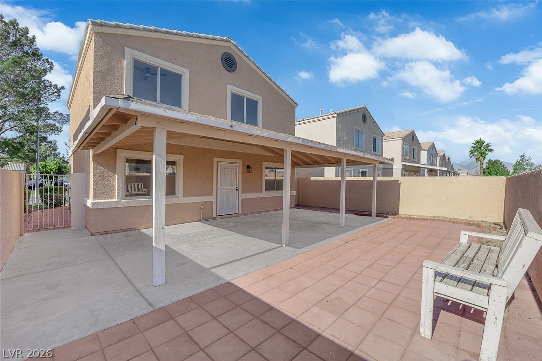 3502 Gold Sluice Avenue Property Photo 28