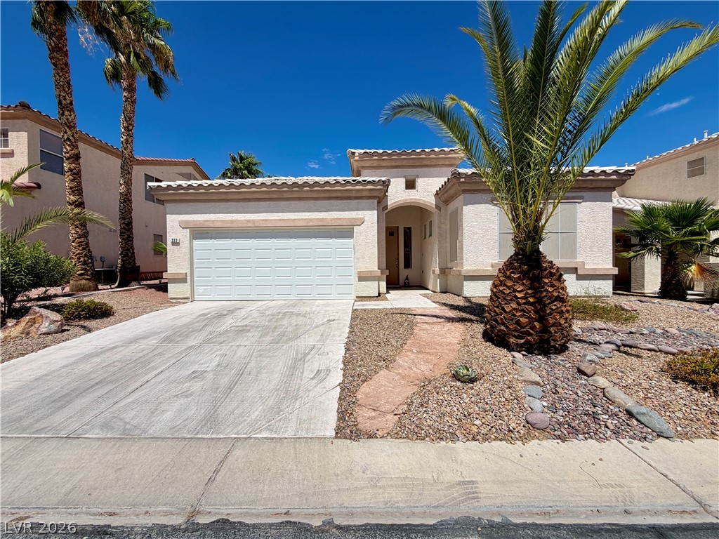 322 Turtle Peak Avenue Property Photo 2