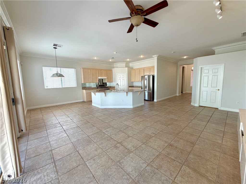 322 Turtle Peak Avenue Property Photo 14