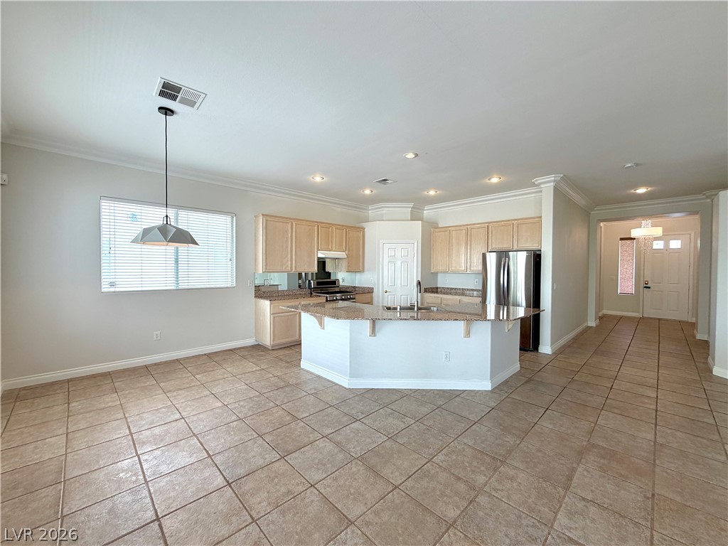 322 Turtle Peak Avenue Property Photo 15