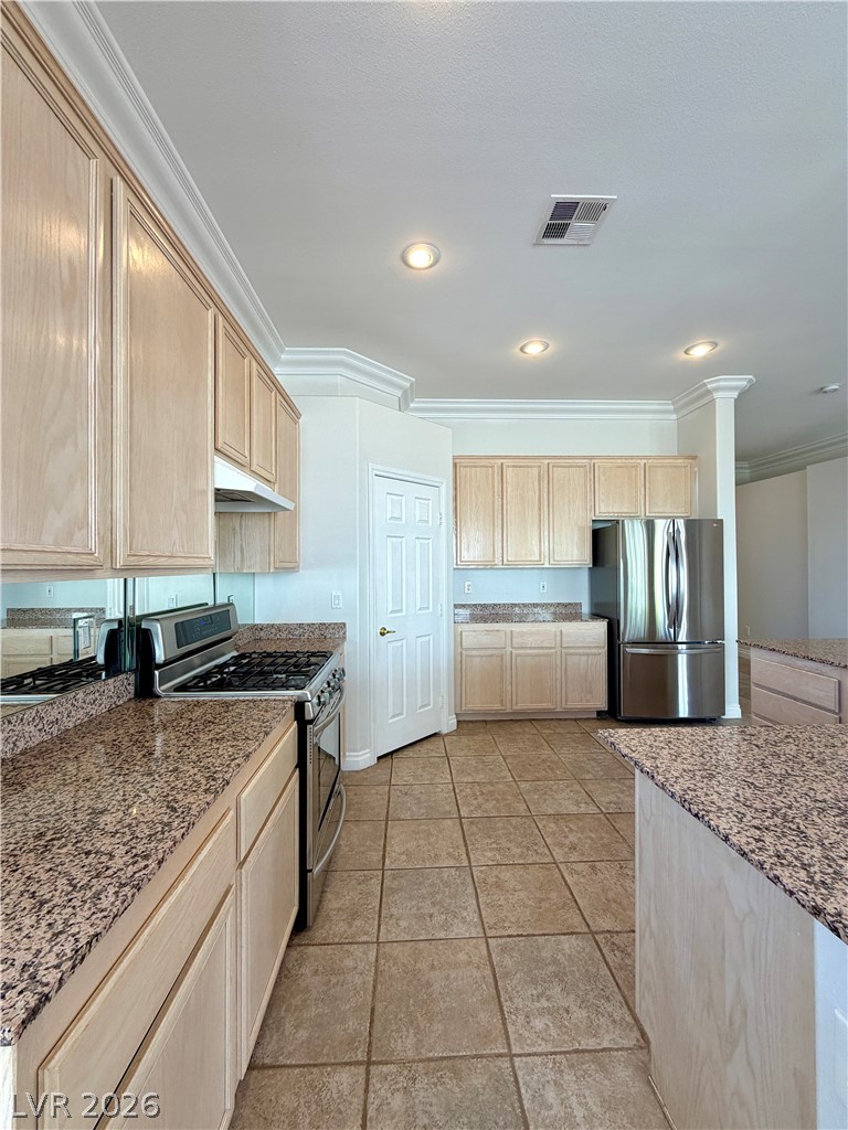 322 Turtle Peak Avenue Property Photo 18