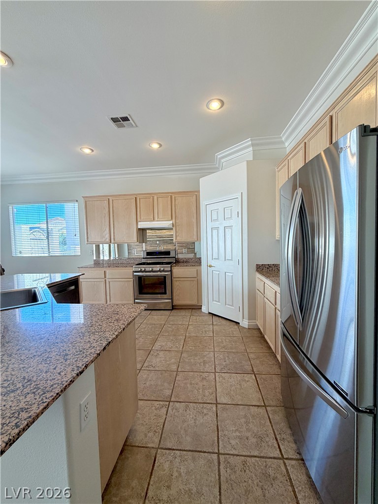 322 Turtle Peak Avenue Property Photo 19