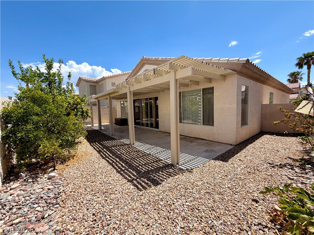 322 Turtle Peak Avenue Property Photo 35