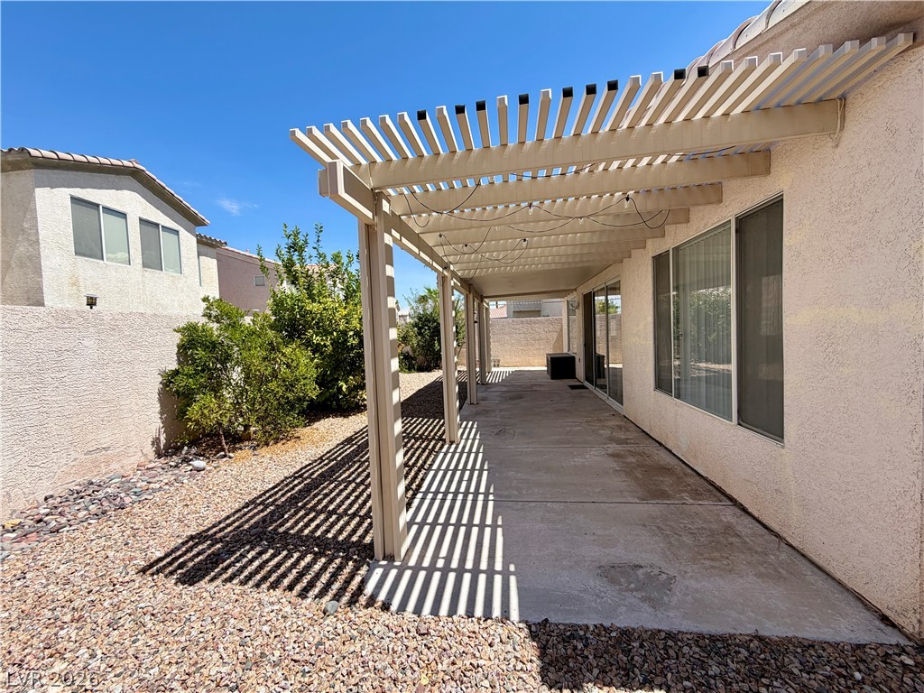 322 Turtle Peak Avenue Property Photo 36