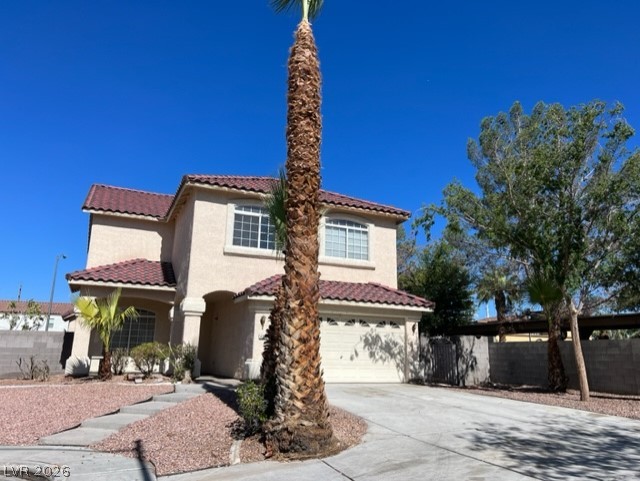 4042 Mitra Court Property Photo 1