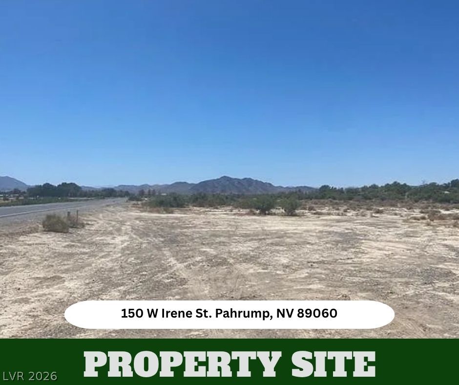 150 West Irene Street Property Photo 4
