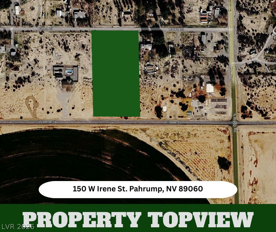 150 West Irene Street Property Photo 6