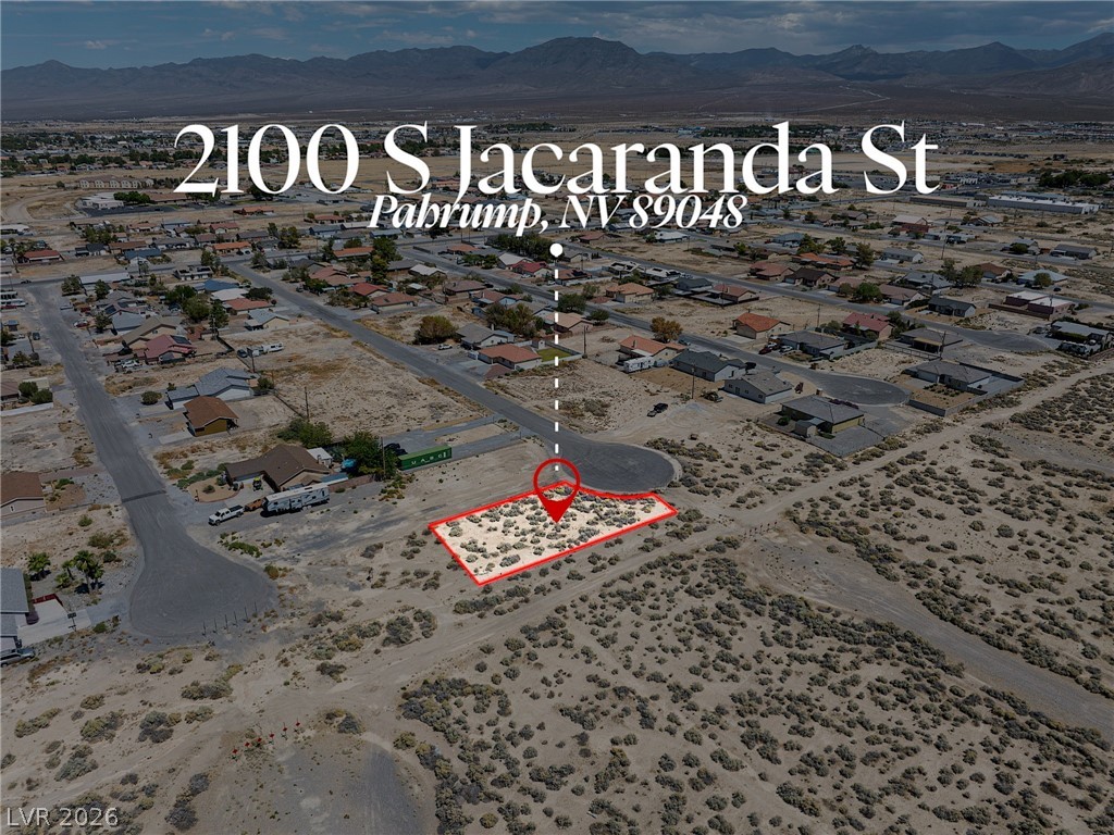 2100 Jacaranda Street Property Photo 13