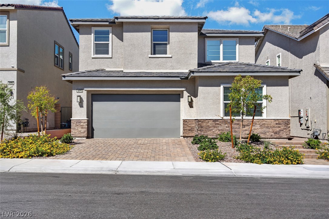9075 Rolling Pietra Street Property Photo 1
