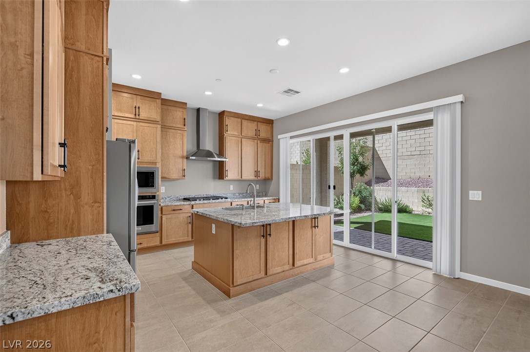 9075 Rolling Pietra Street Property Photo 8