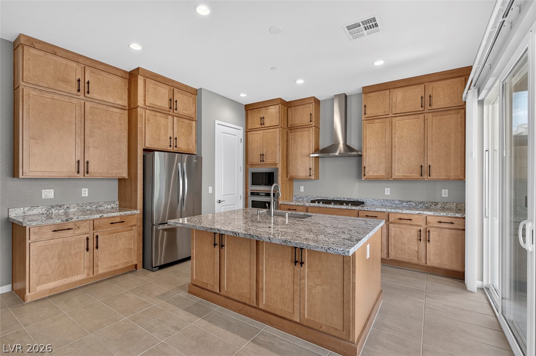 9075 Rolling Pietra Street Property Photo 11